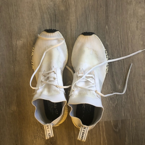 Adidas NMD Racers - Picture 8 of 9